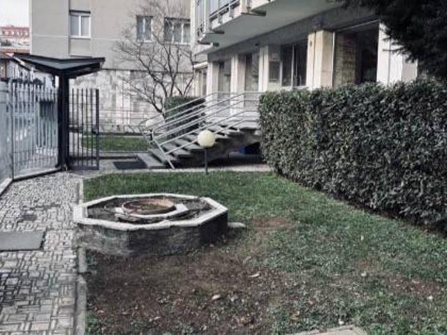 Appartamento in vendita a Rho MI