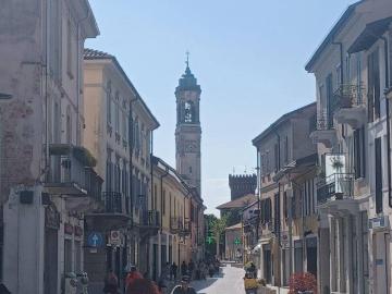 Appartamento in vendita a Rho MI