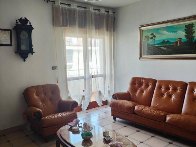 Appartamento in vendita a Ricadi VV