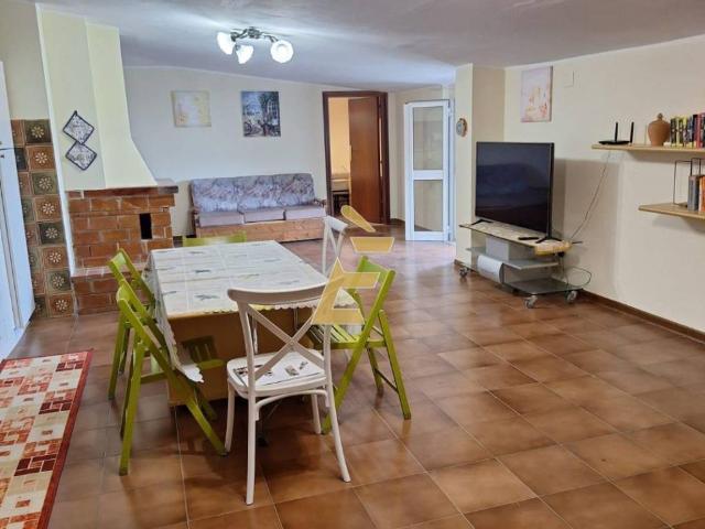Appartamento in vendita a Ricadi VV