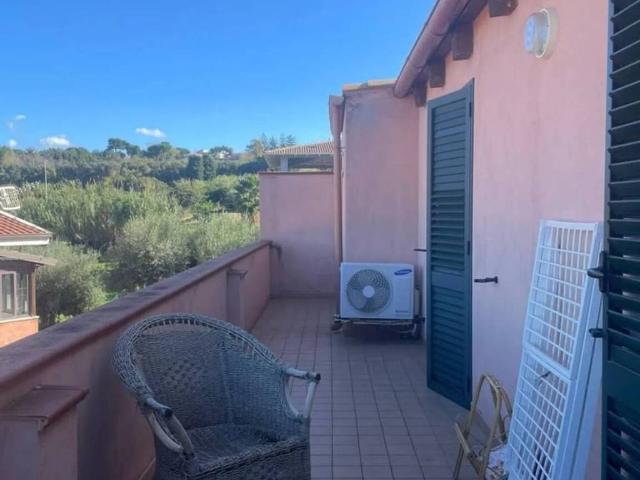 Appartamento in vendita a Ricadi VV