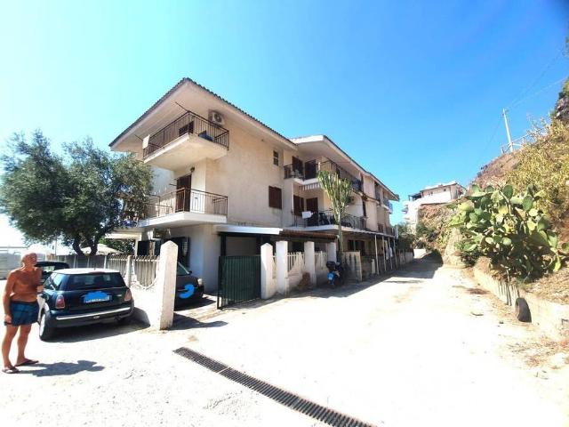 Appartamento in vendita a Ricadi VV