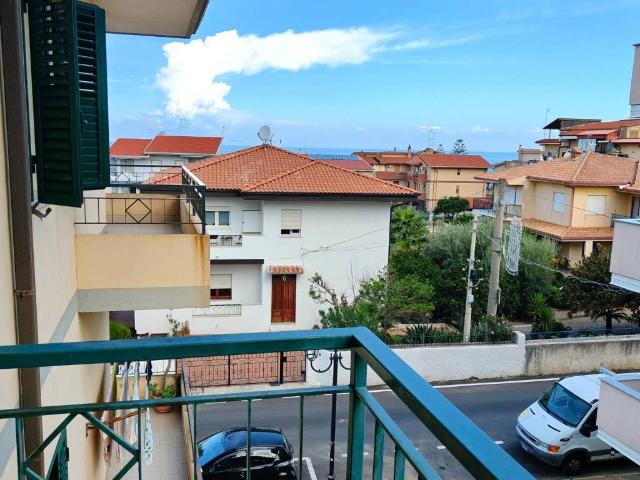 Appartamento in vendita a Ricadi VV