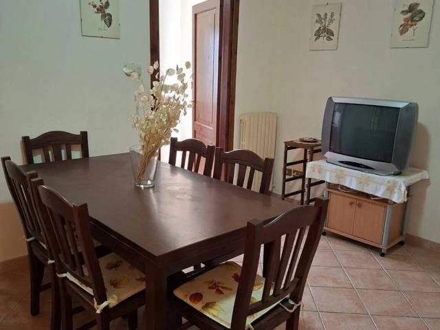Appartamento in vendita a Ricadi VV