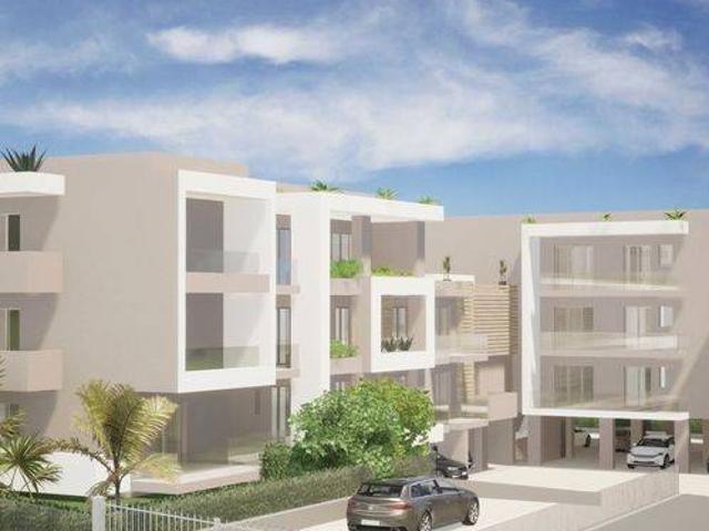 Appartamento in vendita a Ricadi VV