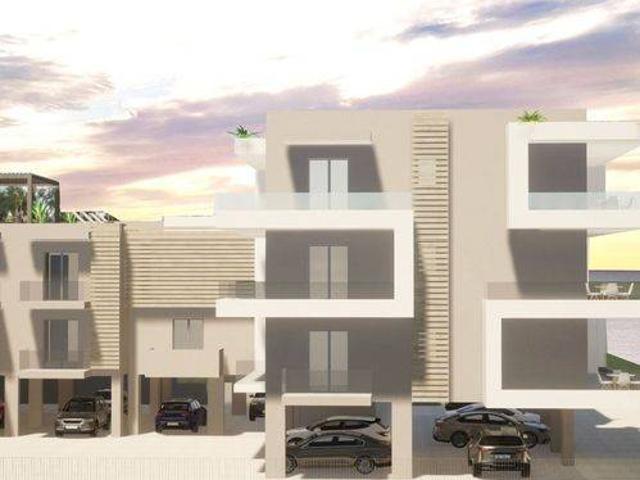 Appartamento in vendita a Ricadi VV