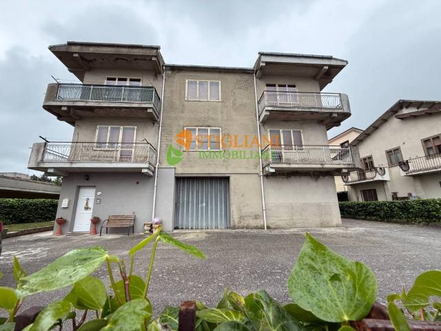 Appartamento in vendita a Riccia CB