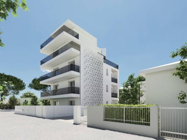 Appartamento in vendita a Riccione RN