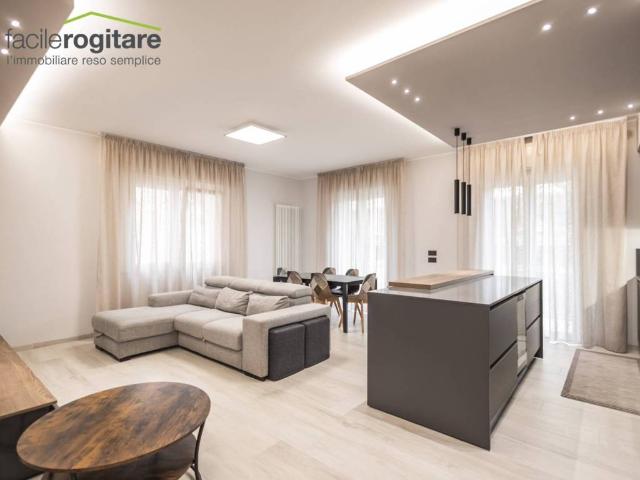 Appartamento in vendita a Riccione RN
