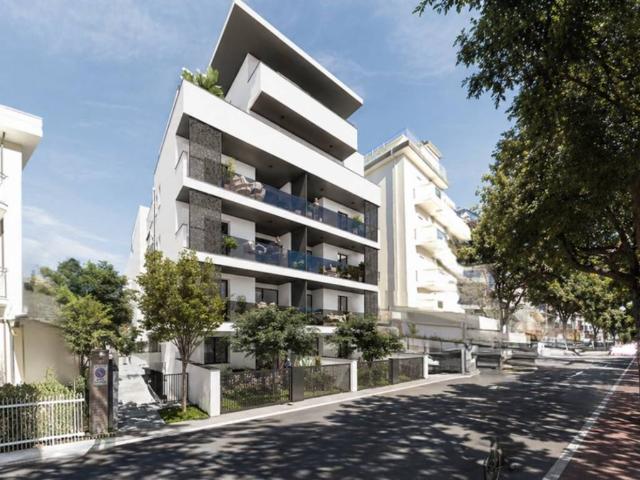 Appartamento in vendita a Riccione RN