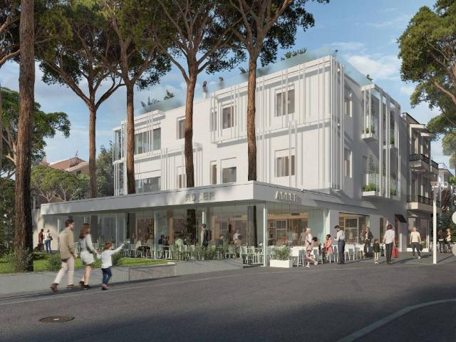 Appartamento in vendita a Riccione RN
