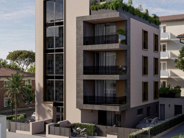 Appartamento in vendita a Riccione RN