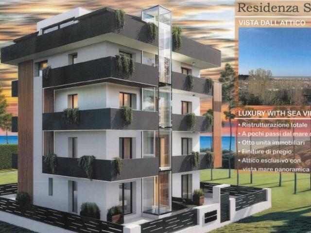 Appartamento in vendita a Riccione RN