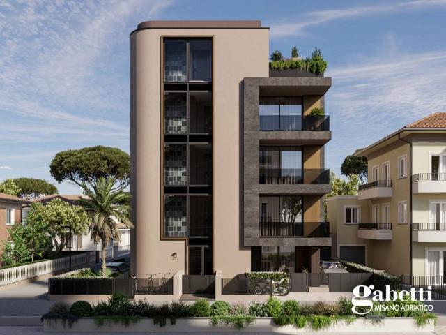 Appartamento in vendita a Riccione RN