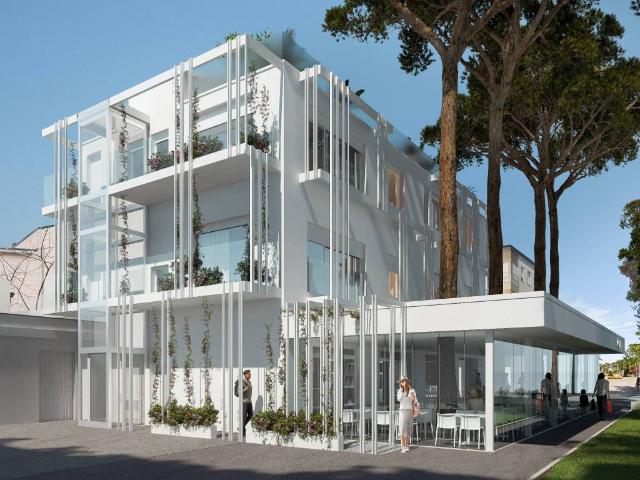 Appartamento in vendita a Riccione RN
