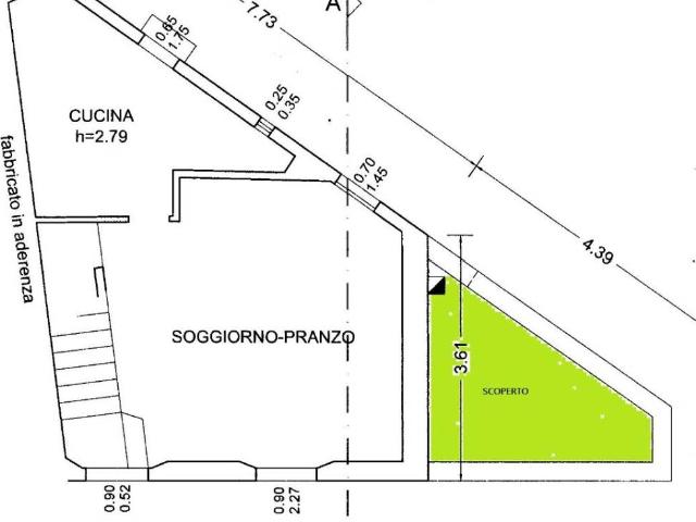 Appartamento in vendita a Riccione RN