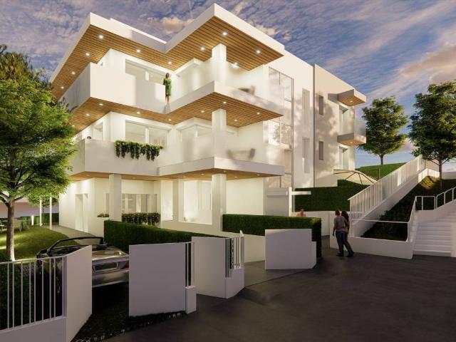 Appartamento in vendita a Riccione RN