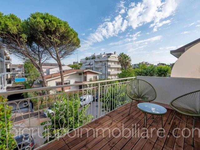 Appartamento in vendita a Riccione RN