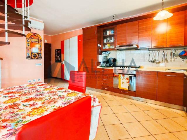 Appartamento in vendita a Riccione RN