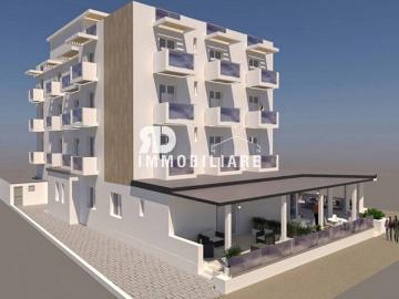 Appartamento in vendita a Riccione RN