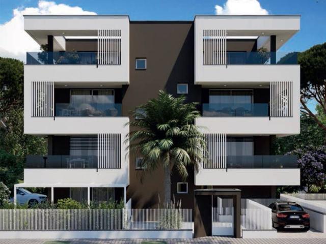 Appartamento in vendita a Riccione RN