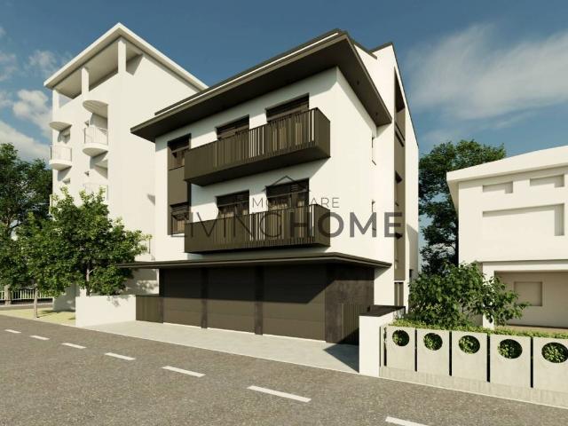 Appartamento in vendita a Riccione RN