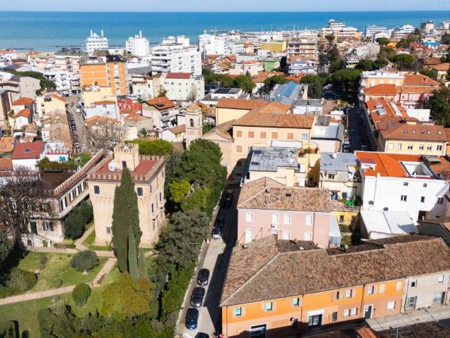 Appartamento in vendita a Cattolica RN