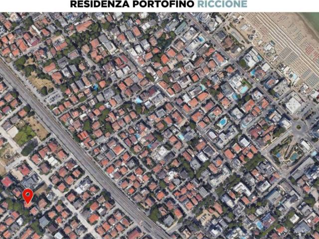 Appartamento in vendita a Riccione RN