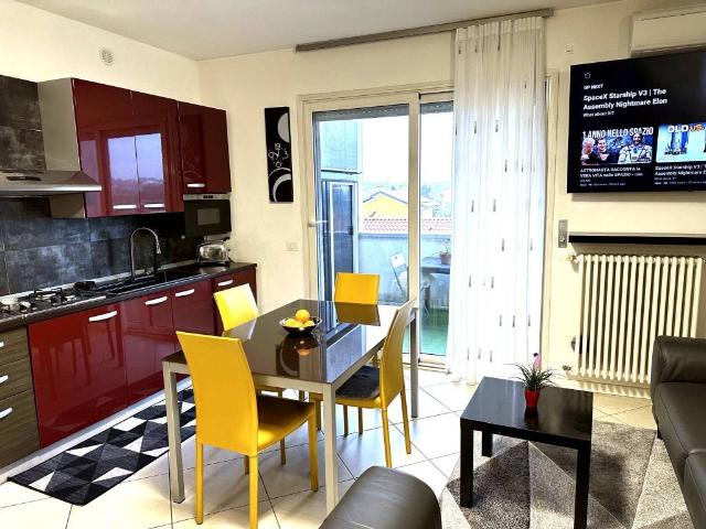 Appartamento in vendita a Riccione RN