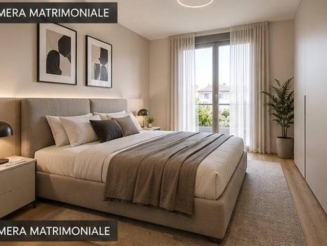 Appartamento in vendita a Riccione RN