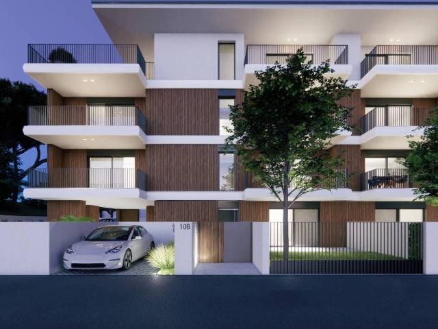 Appartamento in vendita a Riccione RN