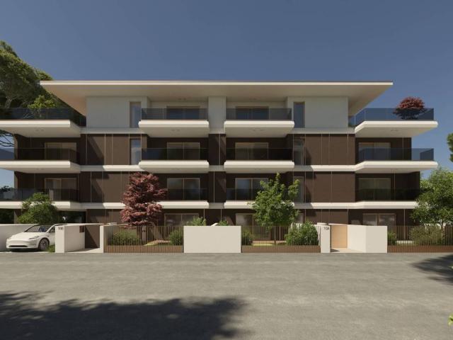 Appartamento in vendita a Riccione RN