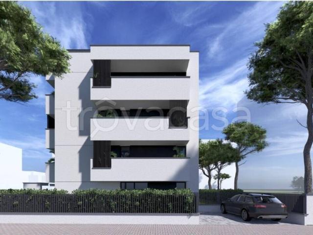Appartamento in vendita a Riccione viale Cimarosa, 2A, Alba Mare