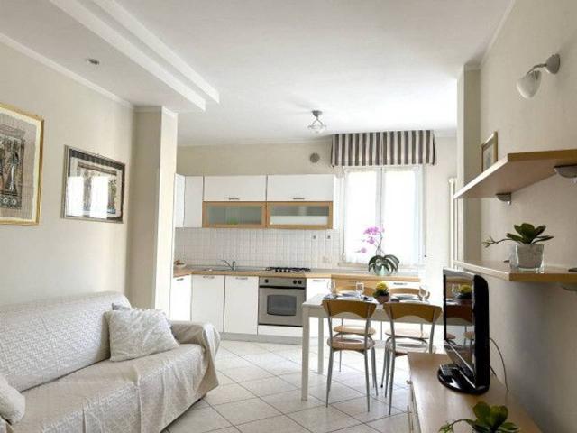 Appartamento in vendita a Riccione