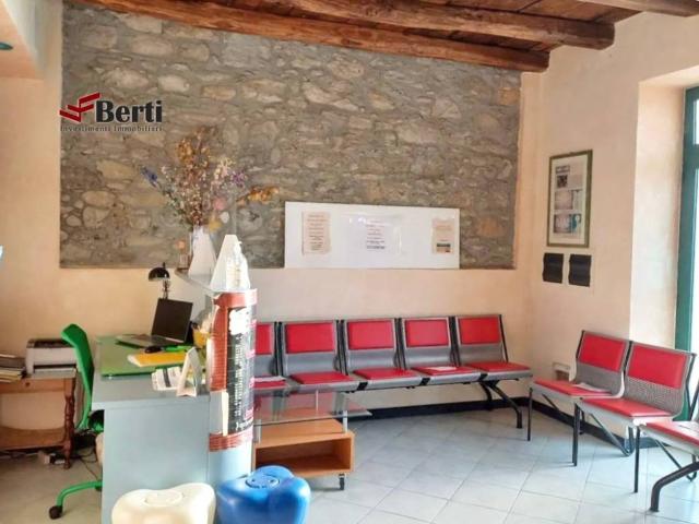 Appartamento in vendita a Riccò del Golfo di Spezia SP