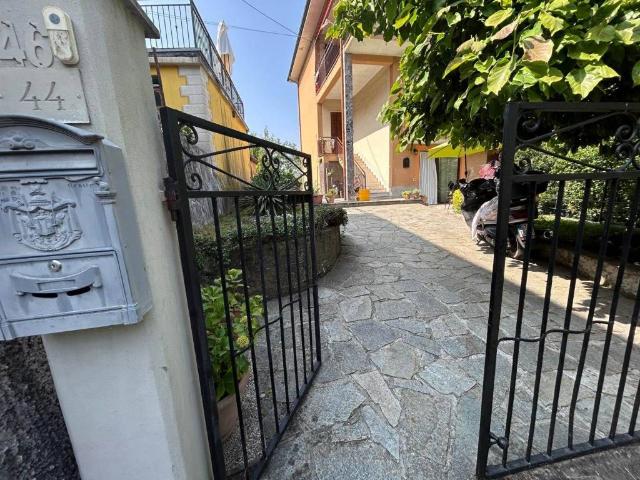 Appartamento in vendita a Riccò del Golfo di Spezia SP