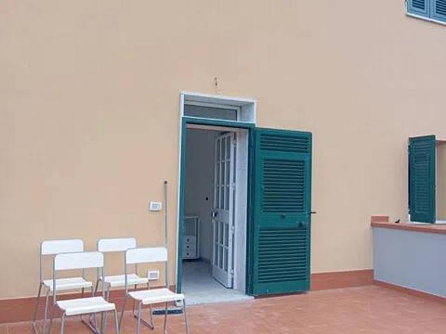 Appartamento in vendita a Riccò del Golfo di Spezia SP