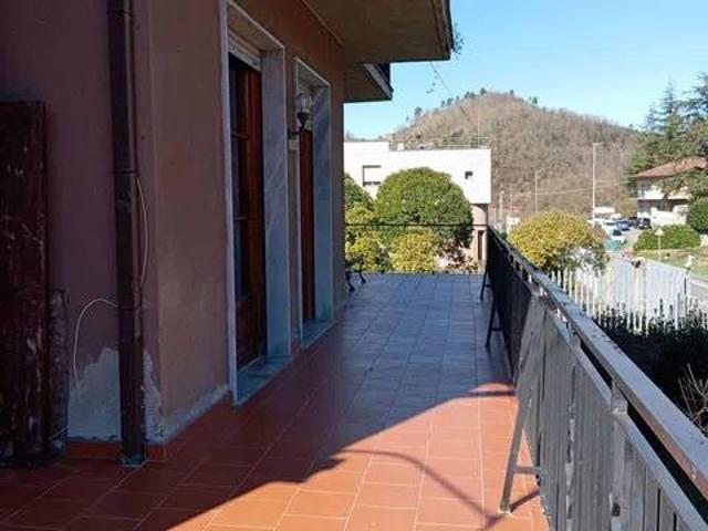 Appartamento in vendita a Riccò del Golfo di Spezia SP