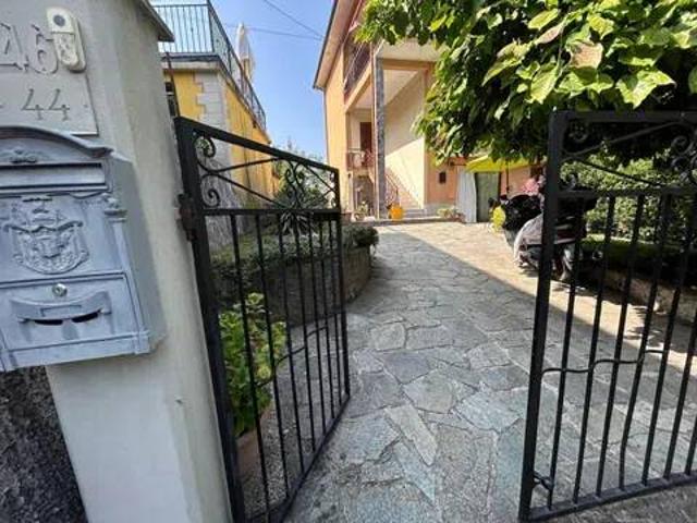 Appartamento in vendita a Riccò del Golfo di Spezia SP