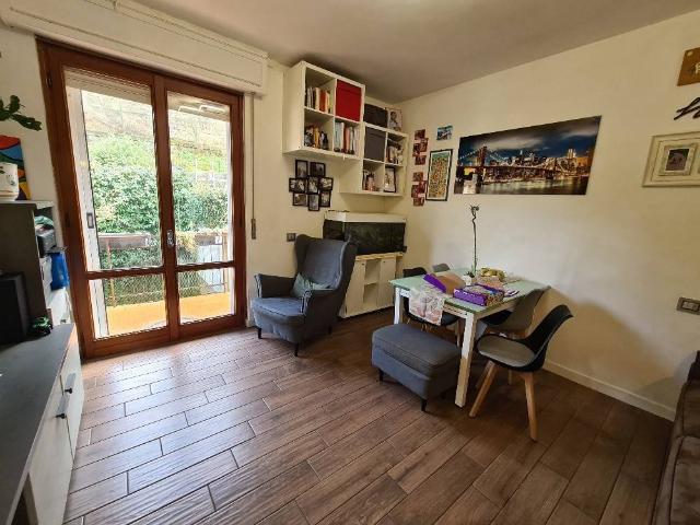 Appartamento in vendita a Riccò del Golfo di Spezia SP