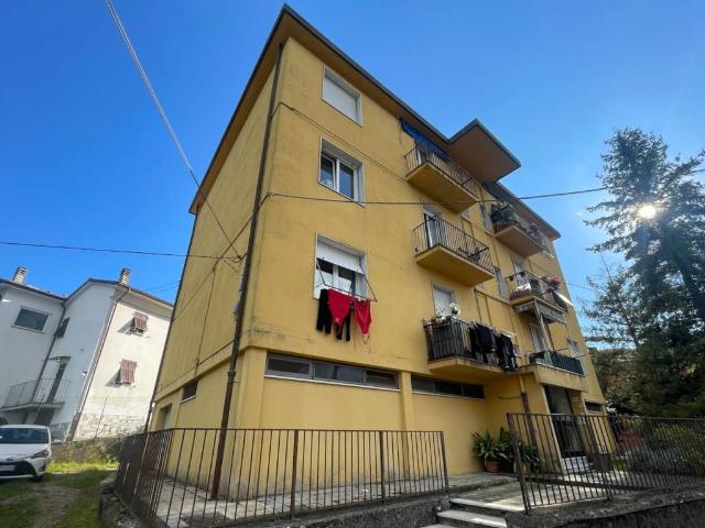 Appartamento in vendita a Riccò del Golfo di Spezia SP