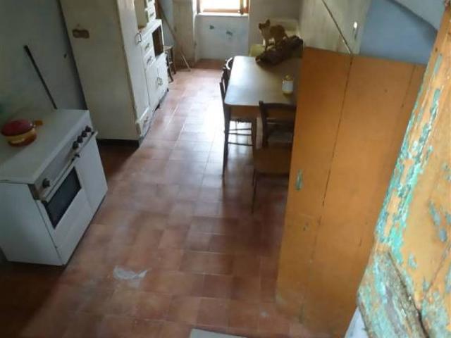 Appartamento in vendita a Riccò del Golfo di Spezia SP