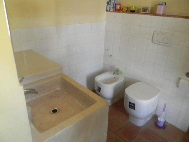 Appartamento in vendita a Riccò del Golfo di Spezia SP