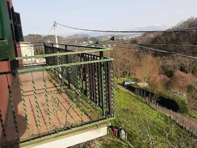 Appartamento in vendita a Riccò del Golfo di Spezia SP