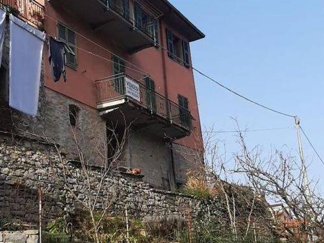 Appartamento in vendita a Riccò del Golfo di Spezia SP