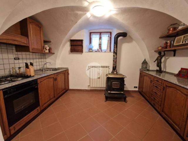 Appartamento in vendita a Riccò del Golfo di Spezia SP