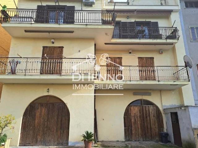 Appartamento in vendita a Riano RM