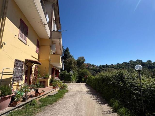 Appartamento in vendita a Riano RM