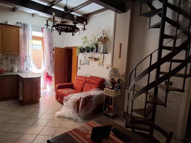 Appartamento in vendita a Riano RM