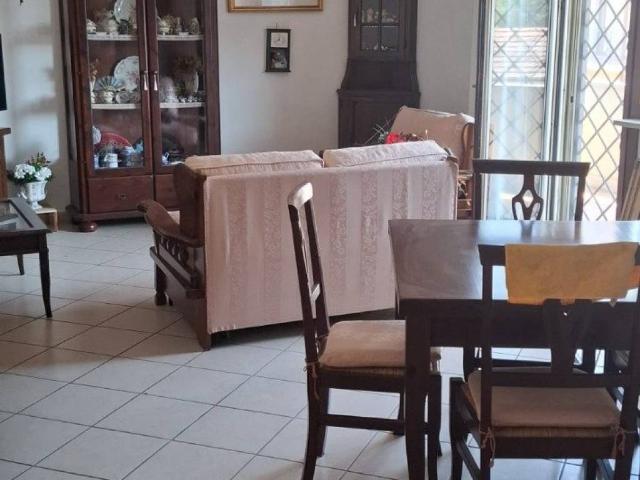 Appartamento in vendita a Riano RM